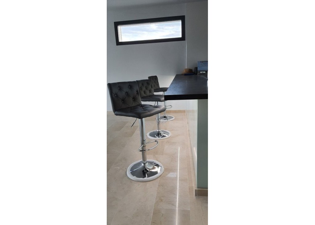 Nieuwbouw - Villa - Finestrat - Balcón de finestrat