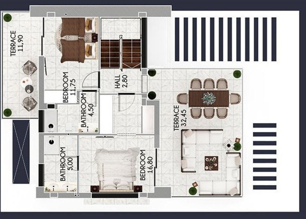 Nieuwbouw - Villa - Finestrat - Balcón de finestrat