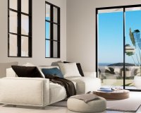 Nieuwbouw - Villa - Finestrat - Balcón de finestrat