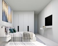 Nieuwbouw - Villa - Finestrat - Balcón de finestrat