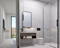 Nieuwbouw - Villa - Finestrat - Balcón de finestrat