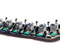 Nieuwbouw - Villa - Finestrat - Balcón de finestrat