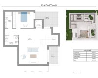 Nieuwbouw - Villa - Finestrat - Balcón de finestrat