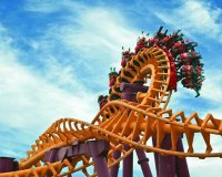 Nieuwbouw - Villa - Finestrat - Balcón de finestrat