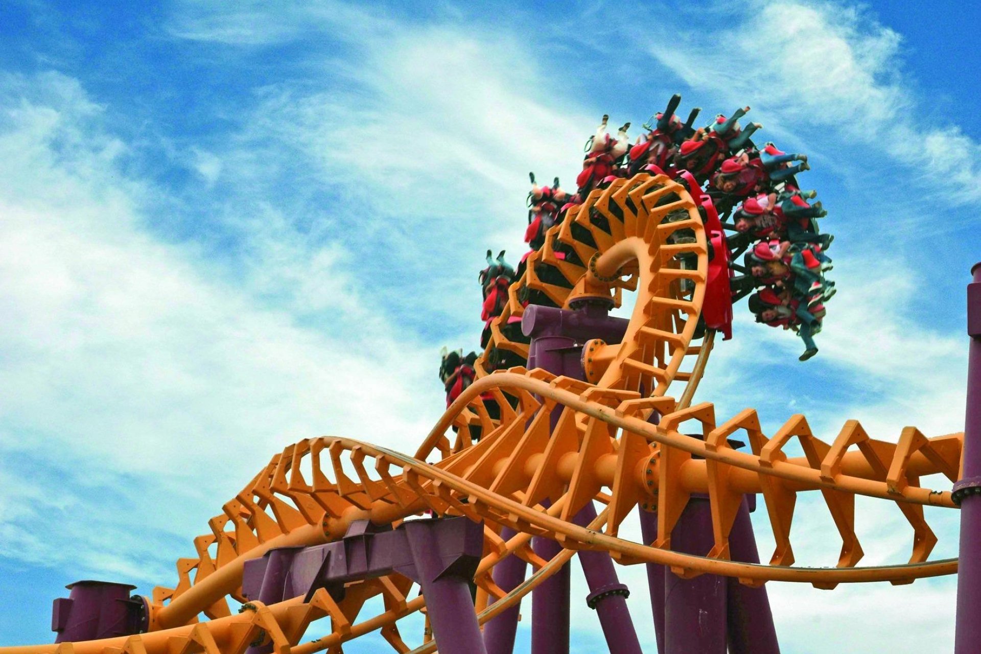 Nieuwbouw - Villa - Finestrat - Balcón de finestrat