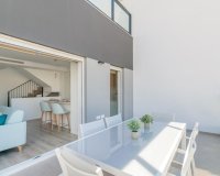 Nieuwbouw - Villa - Finestrat - Balcón de finestrat