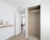 Nieuwbouw - Villa - Finestrat - Balcón de finestrat