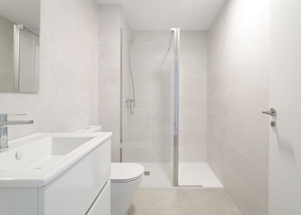 Nieuwbouw - Villa - Finestrat - Balcón de finestrat