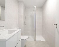 Nieuwbouw - Villa - Finestrat - Balcón de finestrat