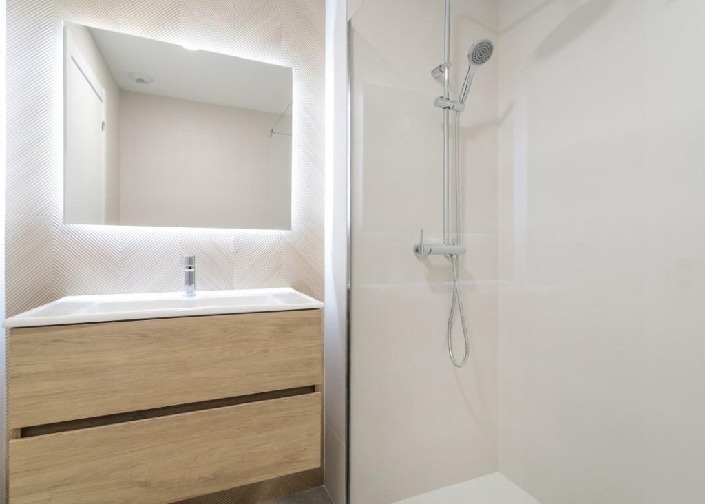 Nieuwbouw - Villa - Finestrat - Balcón de finestrat