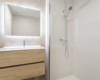 Nieuwbouw - Villa - Finestrat - Balcón de finestrat