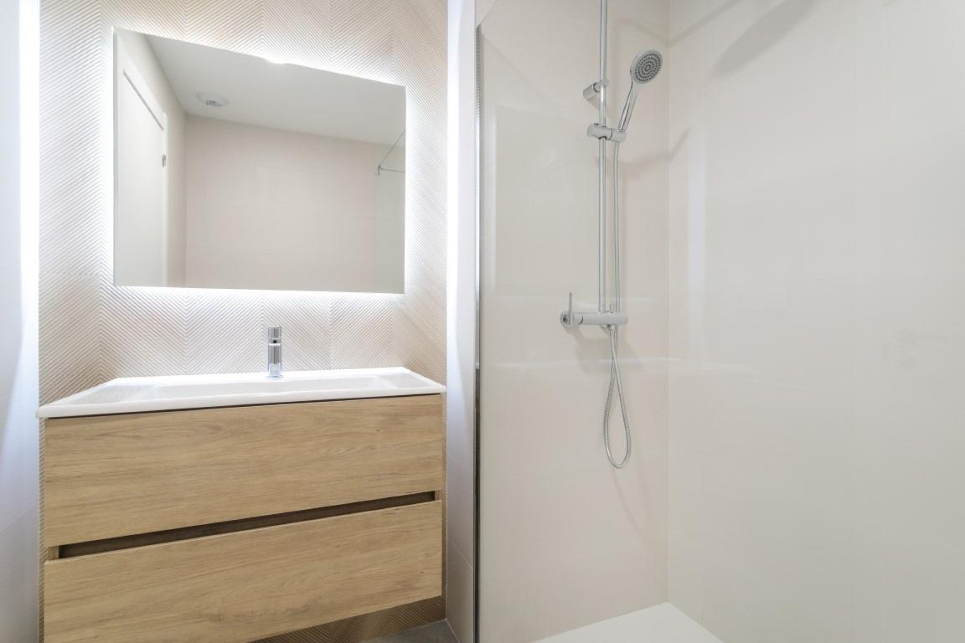 Nieuwbouw - Villa - Finestrat - Balcón de finestrat