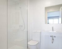 Nieuwbouw - Villa - Finestrat - Balcón de finestrat