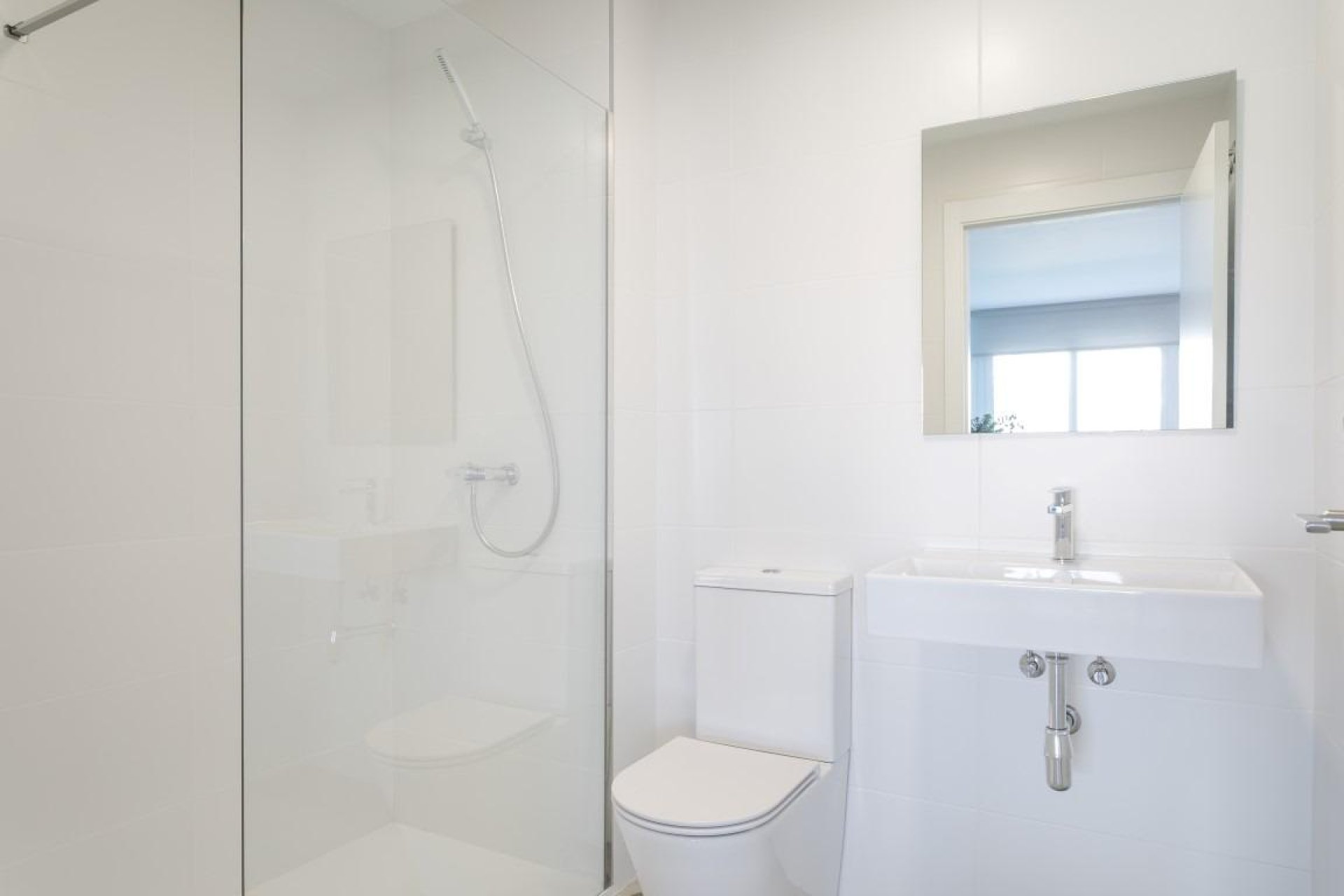 Nieuwbouw - Villa - Finestrat - Balcón de finestrat