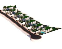 Nieuwbouw - Villa - Finestrat - Balcón de finestrat