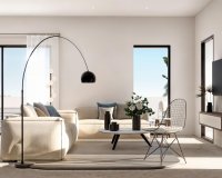 Nieuwbouw - Villa - Finestrat - Balcón de finestrat