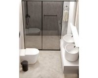 Nieuwbouw - Villa - Finestrat - Balcón de finestrat