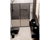 Nieuwbouw - Villa - Finestrat - Balcón de finestrat