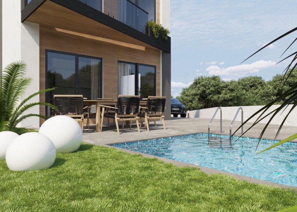 Nieuwbouw - Villa - Finestrat - Balcón de finestrat