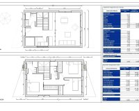 Nieuwbouw - Villa - Finestrat - Balcón de finestrat