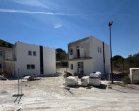Nieuwbouw - Villa - Finestrat - Balcón de finestrat