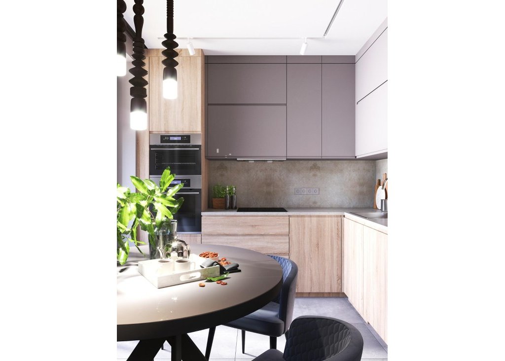 Nieuwbouw - Villa - Finestrat - Balcón de finestrat