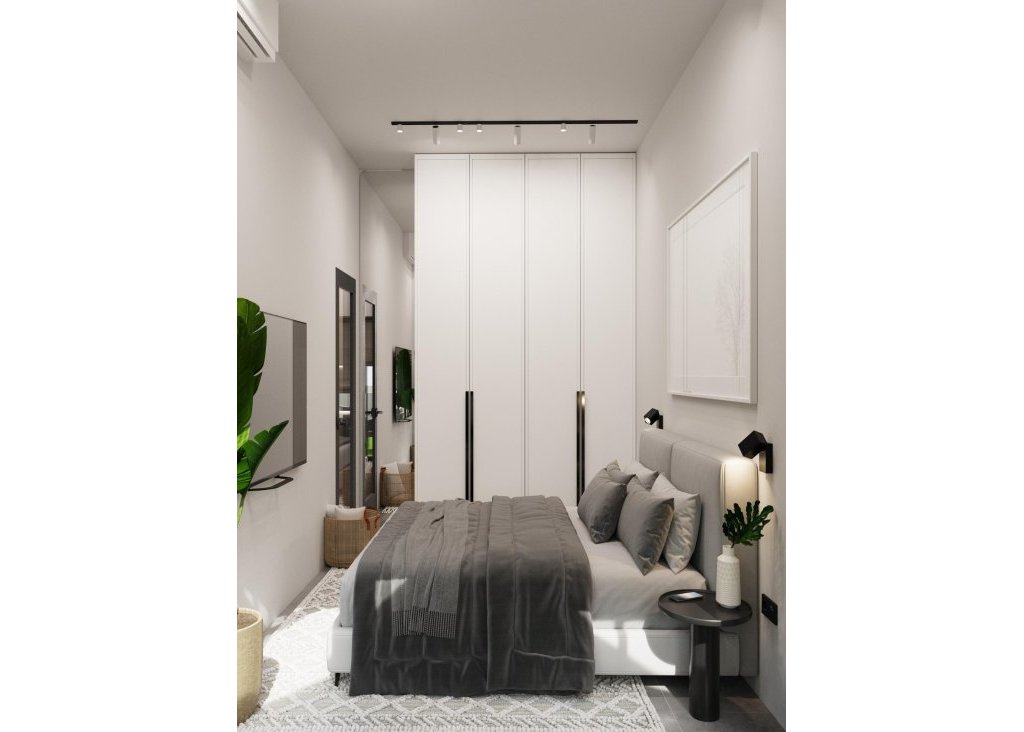 Nieuwbouw - Villa - Finestrat - Balcón de finestrat