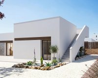 Nieuwbouw - Villa - Finestrat - Balcón de finestrat