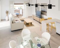 Nieuwbouw - Villa - Finestrat - Balcón de finestrat