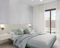 Nieuwbouw - Villa - Finestrat - Balcón de finestrat