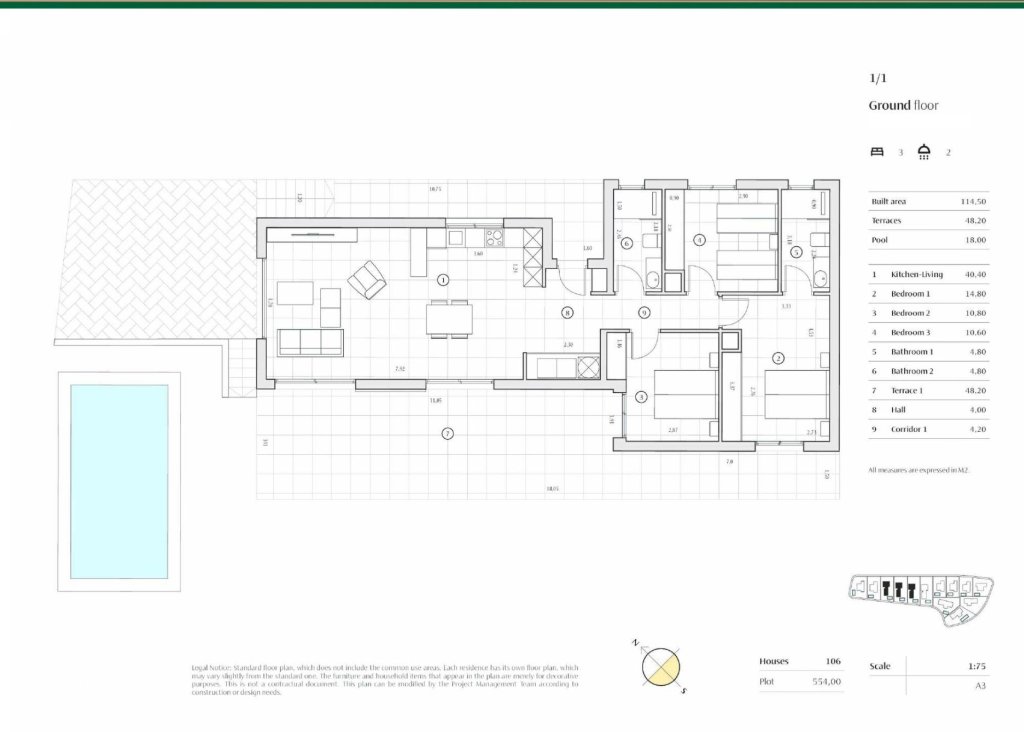 Nieuwbouw - Villa - Finestrat - Balcón de finestrat
