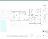 Nieuwbouw - Villa - Finestrat - Balcón de finestrat