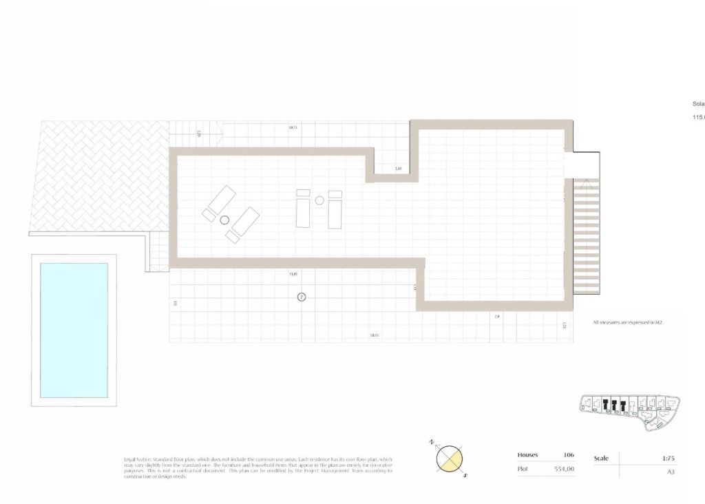 Nieuwbouw - Villa - Finestrat - Balcón de finestrat