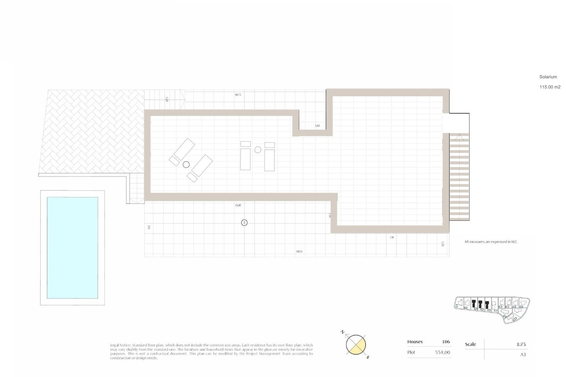 Nieuwbouw - Villa - Finestrat - Balcón de finestrat