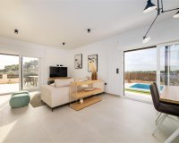 Nieuwbouw - Villa - Finestrat - Balcón de finestrat