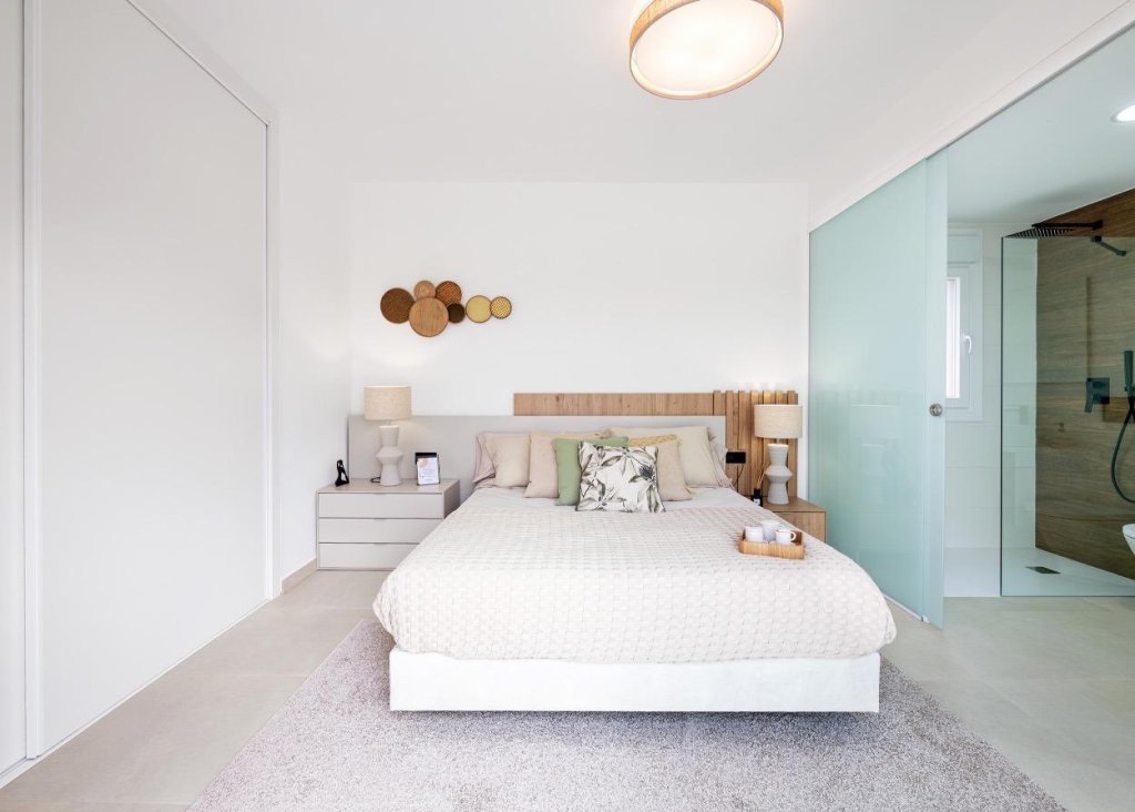 Nieuwbouw - Villa - Finestrat - Balcón de finestrat