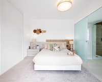 Nieuwbouw - Villa - Finestrat - Balcón de finestrat