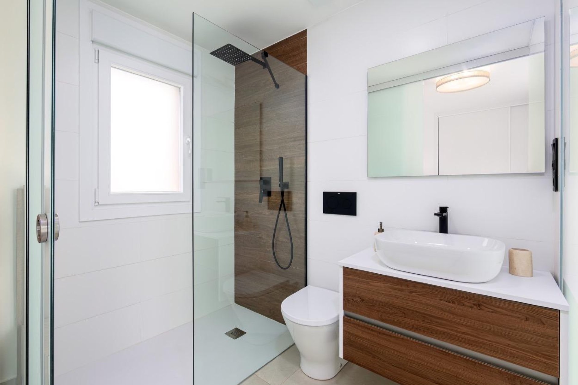 Nieuwbouw - Villa - Finestrat - Balcón de finestrat