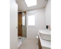 Nieuwbouw - Villa - Finestrat - Balcón de finestrat