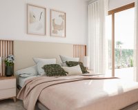 Nieuwbouw - Villa - Finestrat - Balcón de finestrat