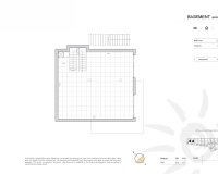 Nieuwbouw - Villa - Finestrat - Balcón de finestrat