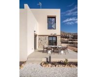 Nieuwbouw - Villa - Finestrat - Balcón de finestrat