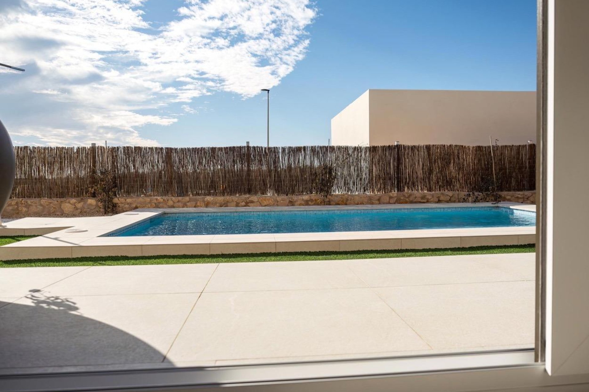 Nieuwbouw - Villa - Finestrat - Balcón de finestrat