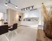 Nieuwbouw - Villa - Finestrat - Balcón de finestrat