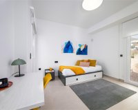 Nieuwbouw - Villa - Finestrat - Balcón de finestrat