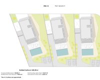 Nieuwbouw - Villa - Finestrat - Campana garden