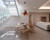 Nieuwbouw - Villa - Finestrat - Campana garden