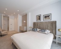 Nieuwbouw - Villa - Finestrat - Campana garden