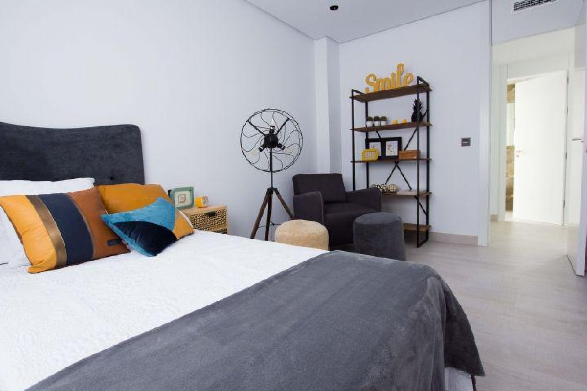 Nieuwbouw - Villa - Finestrat - Campana garden