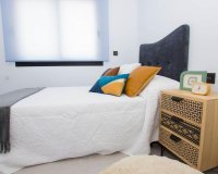 Nieuwbouw - Villa - Finestrat - Campana garden